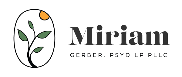 Dr. Miriam Gerber – Licensed Psychologist in Minnesota